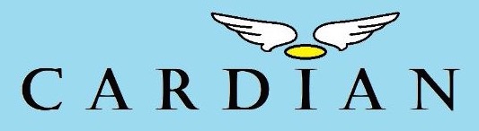 Cardian Logo